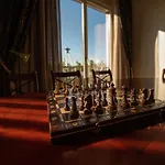 Ξενοδοχείο Devin 4*