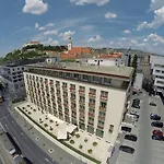 Devin Отель Братислава