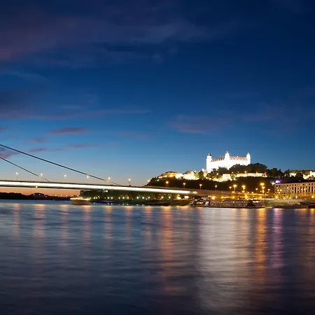 Hotel Devín Bratislava