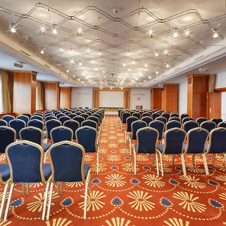 Devin Hotel Bratysława