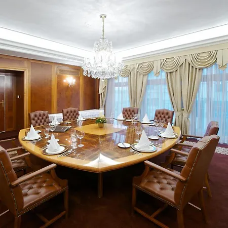 Hotel Devin Bratysława