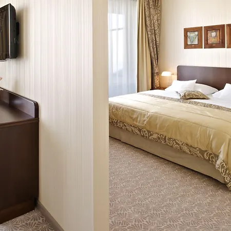Devin Hotel 4*