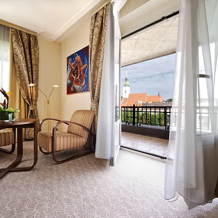 Devin Hotel 4*