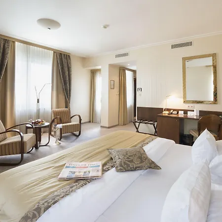 Hotel Devin 4*