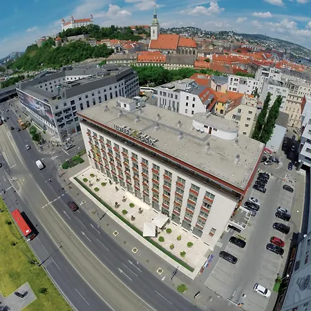 Devin Hotel 4*