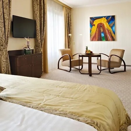 Hotel Devin Bratislava