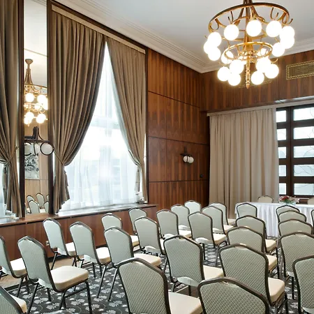 Hotel Devin Bratislava