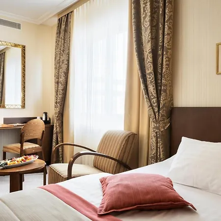 Devin Hotel Bratysława