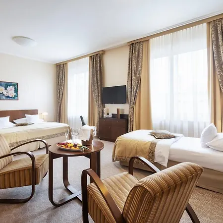 Devín Hotel 4*