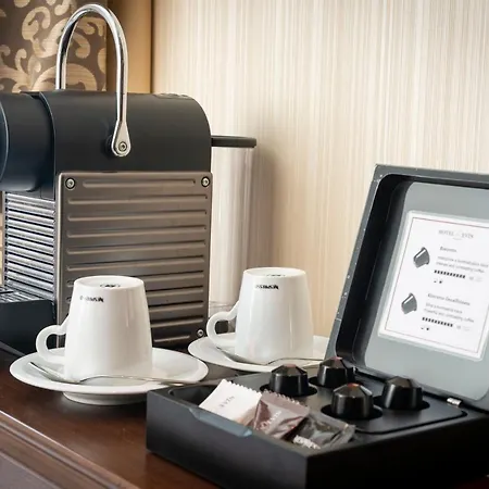 Hotel Devin Bratysława