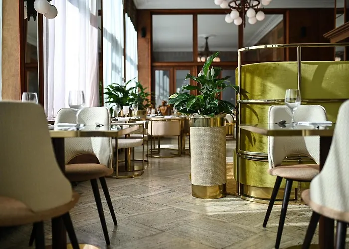 Hotel Devin Bratislava