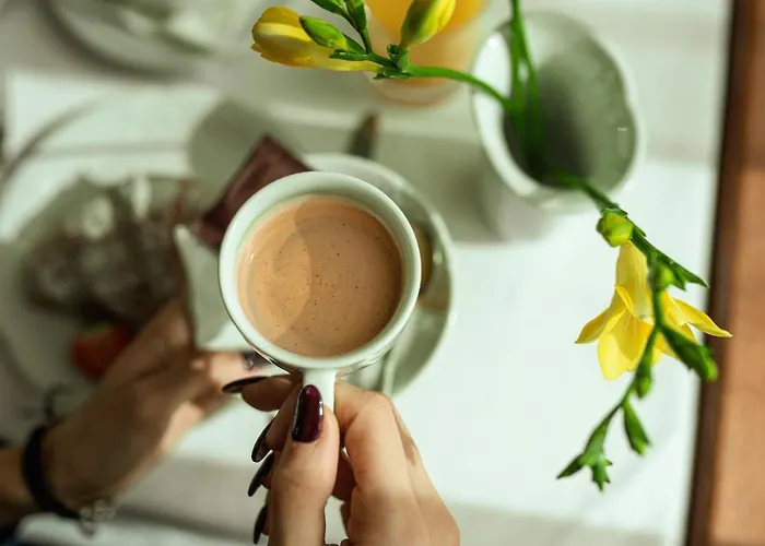 호텔 데빈 브라티슬라바