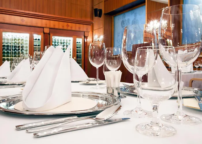 Hotel Devin Bratislava