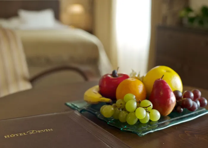 Hotel Devin 4*