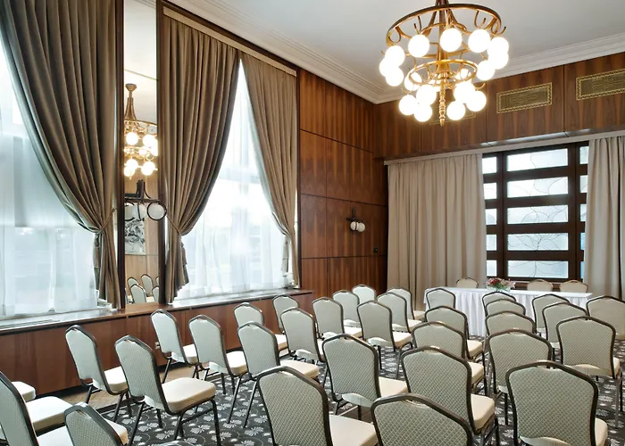 Hotel Devin Bratislava