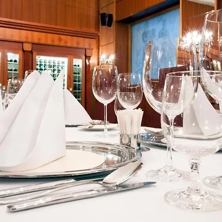 Hotell Devin Bratislava