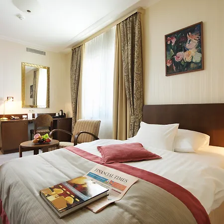 Devin 4* Bratislava