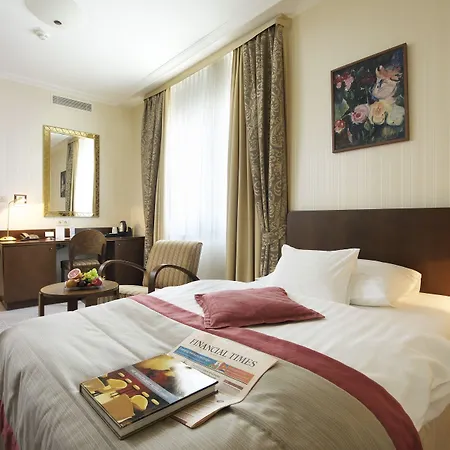 Szálloda Devin Pozsony