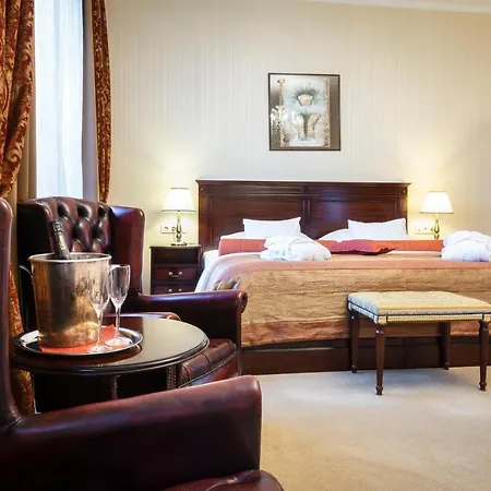 Hotell Devin